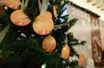 Алексей Текслер дал старт «Ёлке желаний»