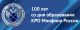 100 лет со дня образования КРО Минфина России 100 лет со дня образования КРО Минфина России